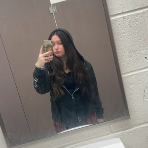 Meet your Posher, Kimber